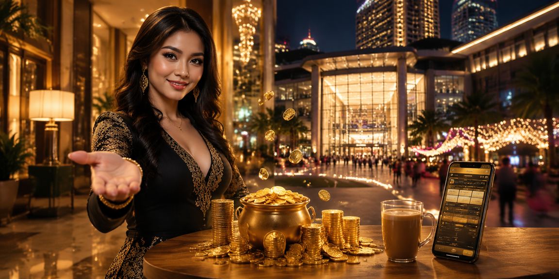 Live casino screen showing a real dealer playing roulette